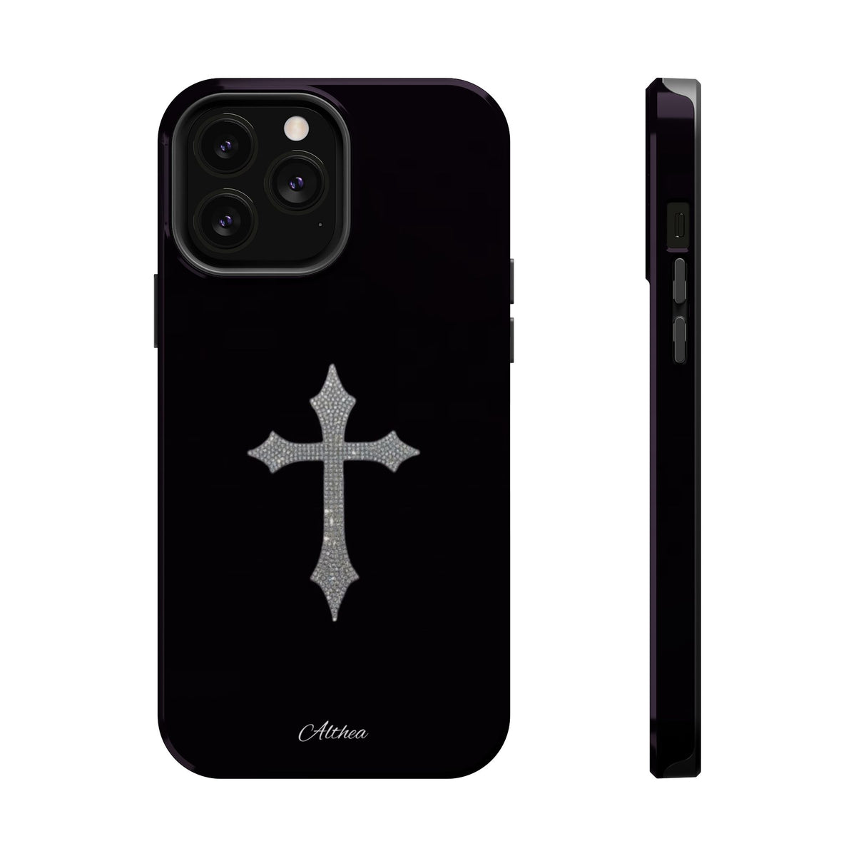 Sparkle Cross
