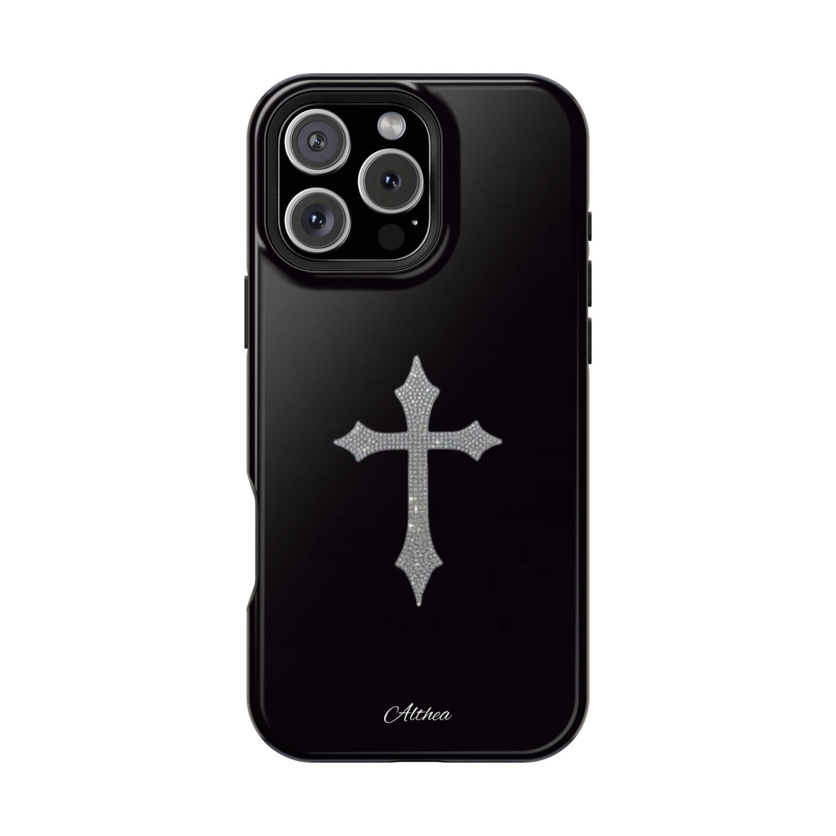 Sparkle Cross