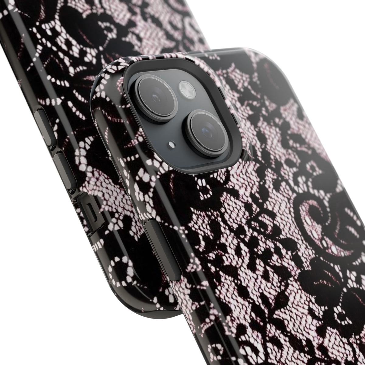 Lace Rosa