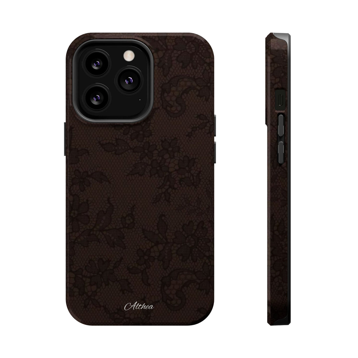 Lace Brown