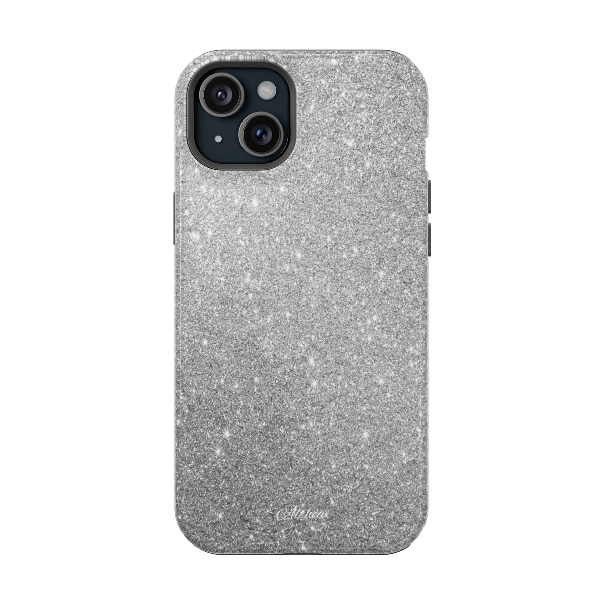 Gray Sparkles