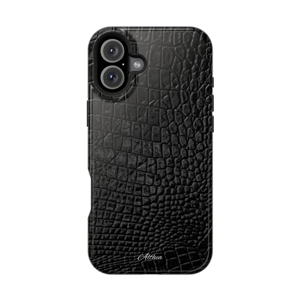 Black Croc