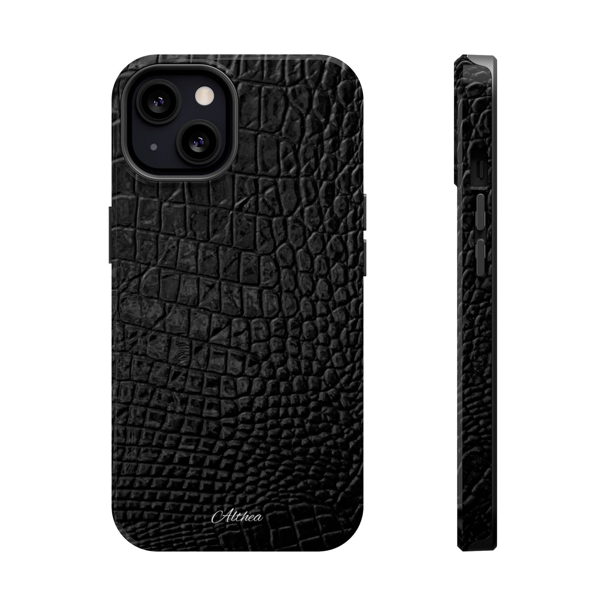 Black Croc