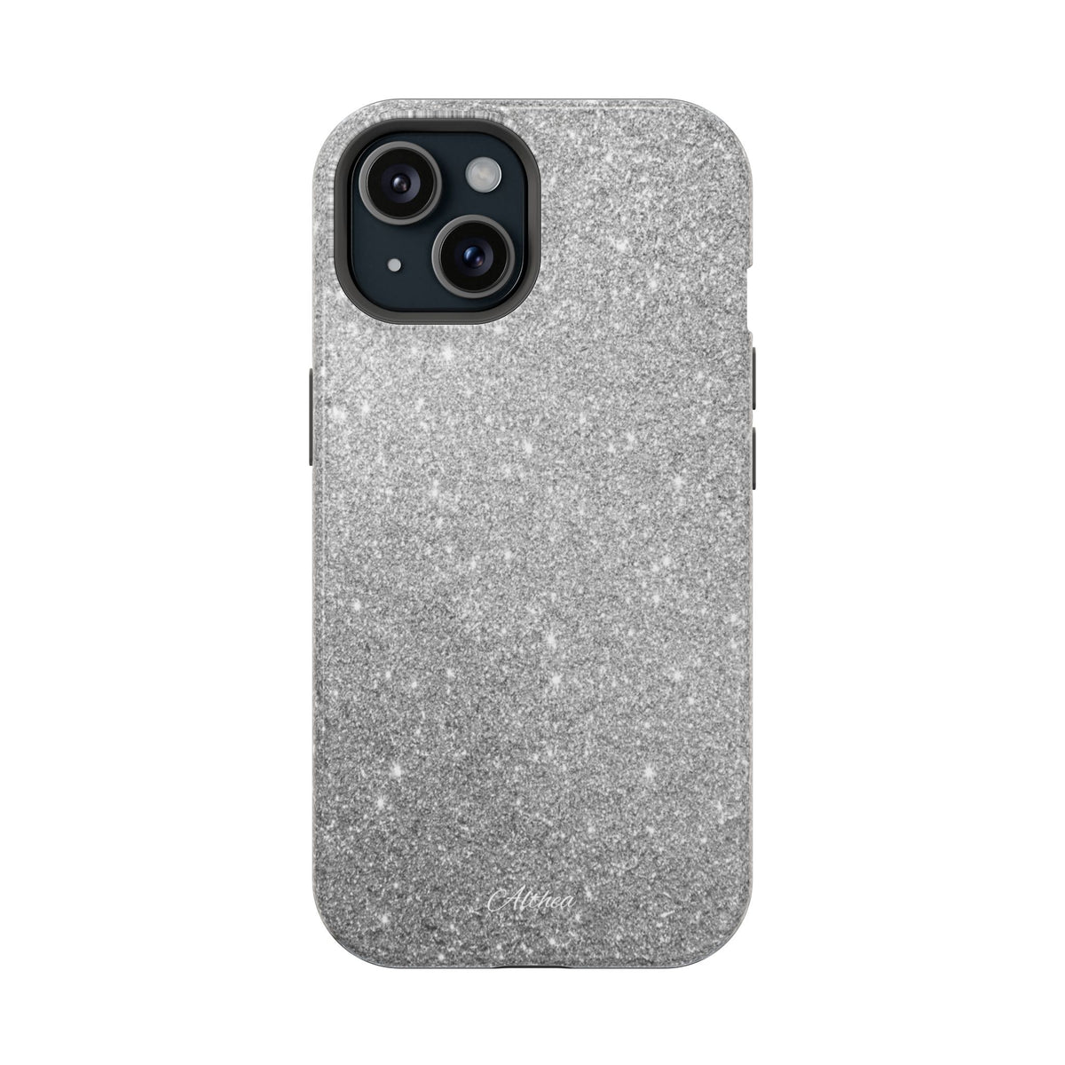 Gray Sparkles