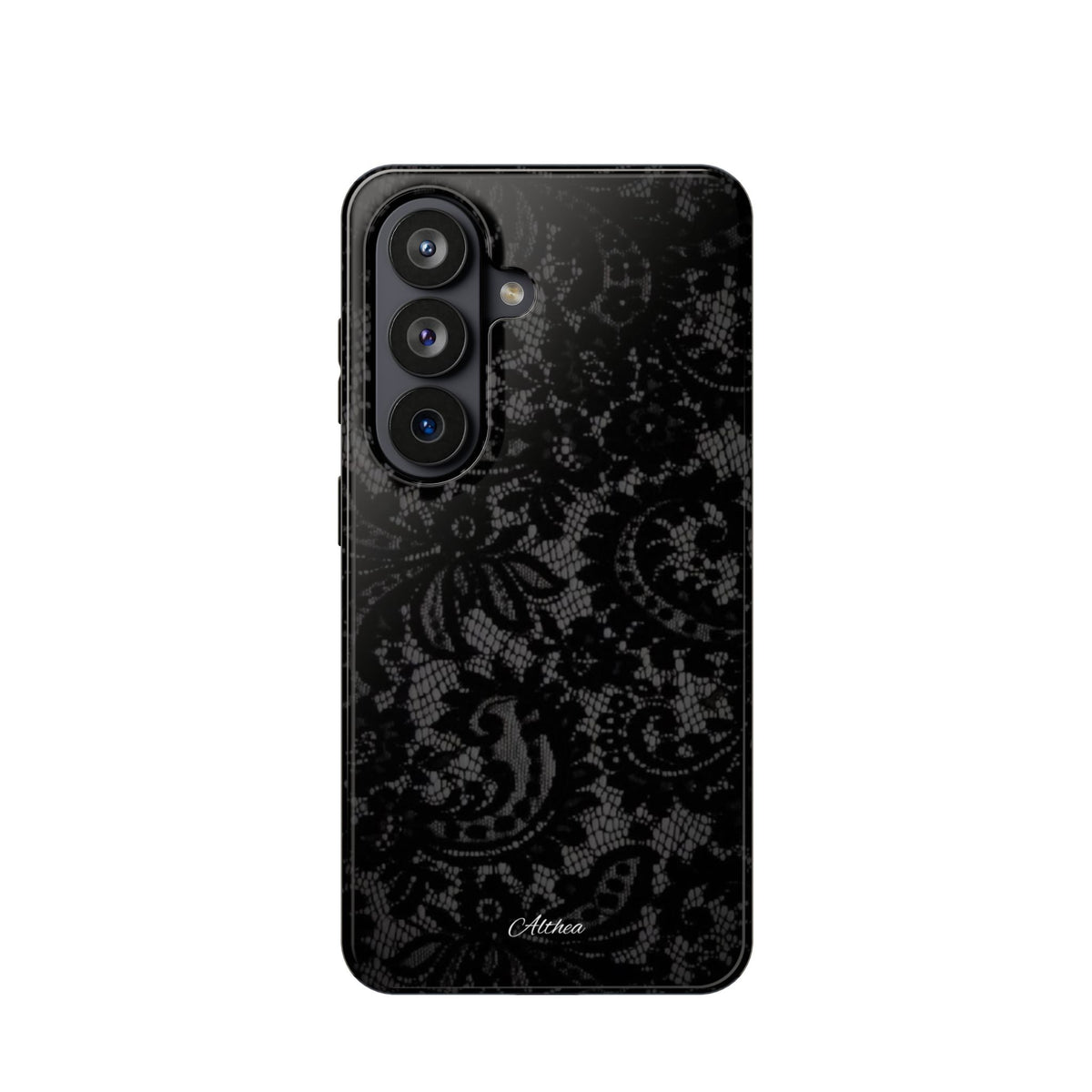 Lace Noir