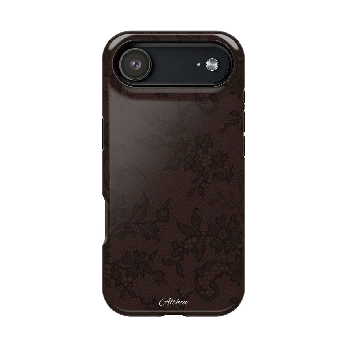 Lace Brown
