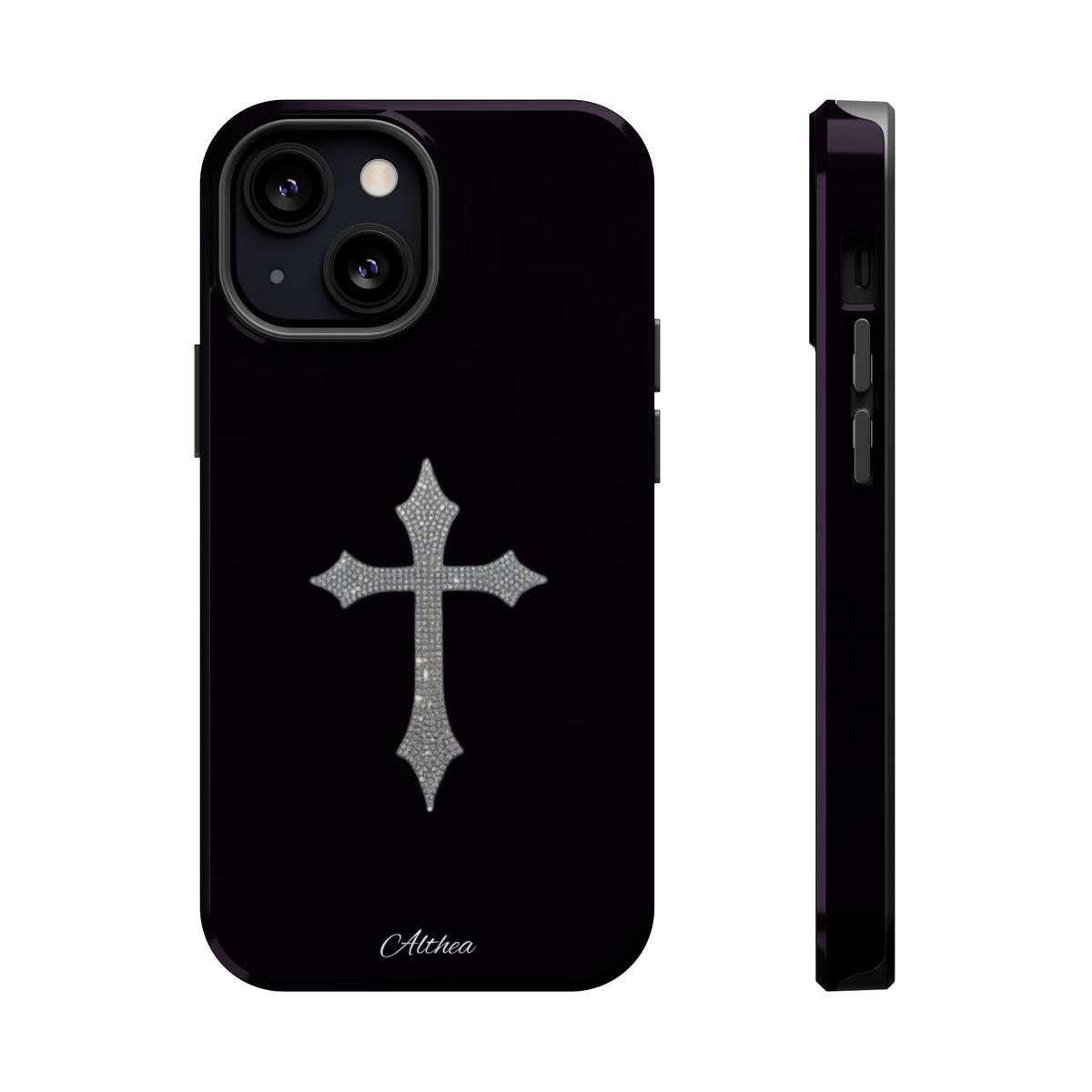 Sparkle Cross