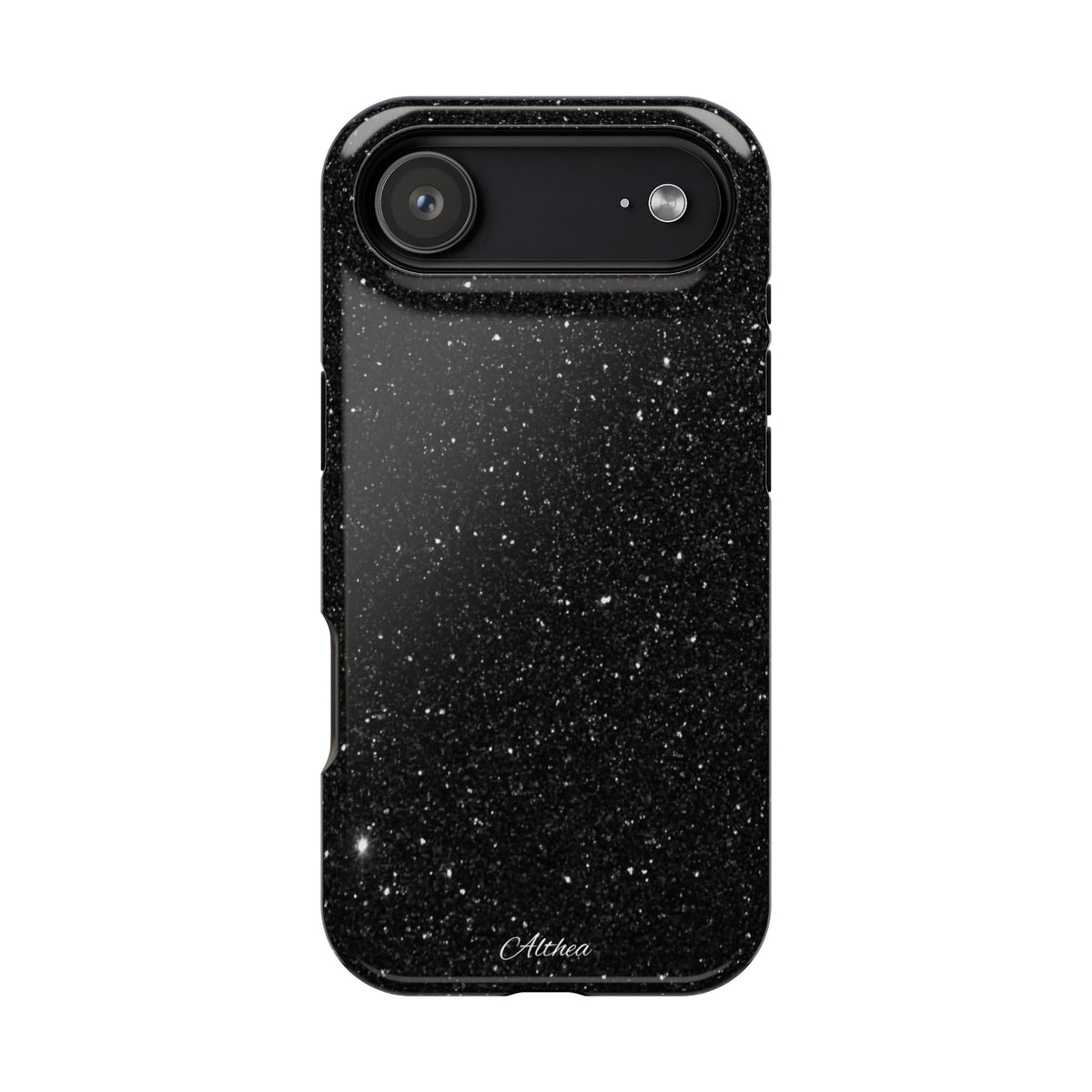 Black Sparkle