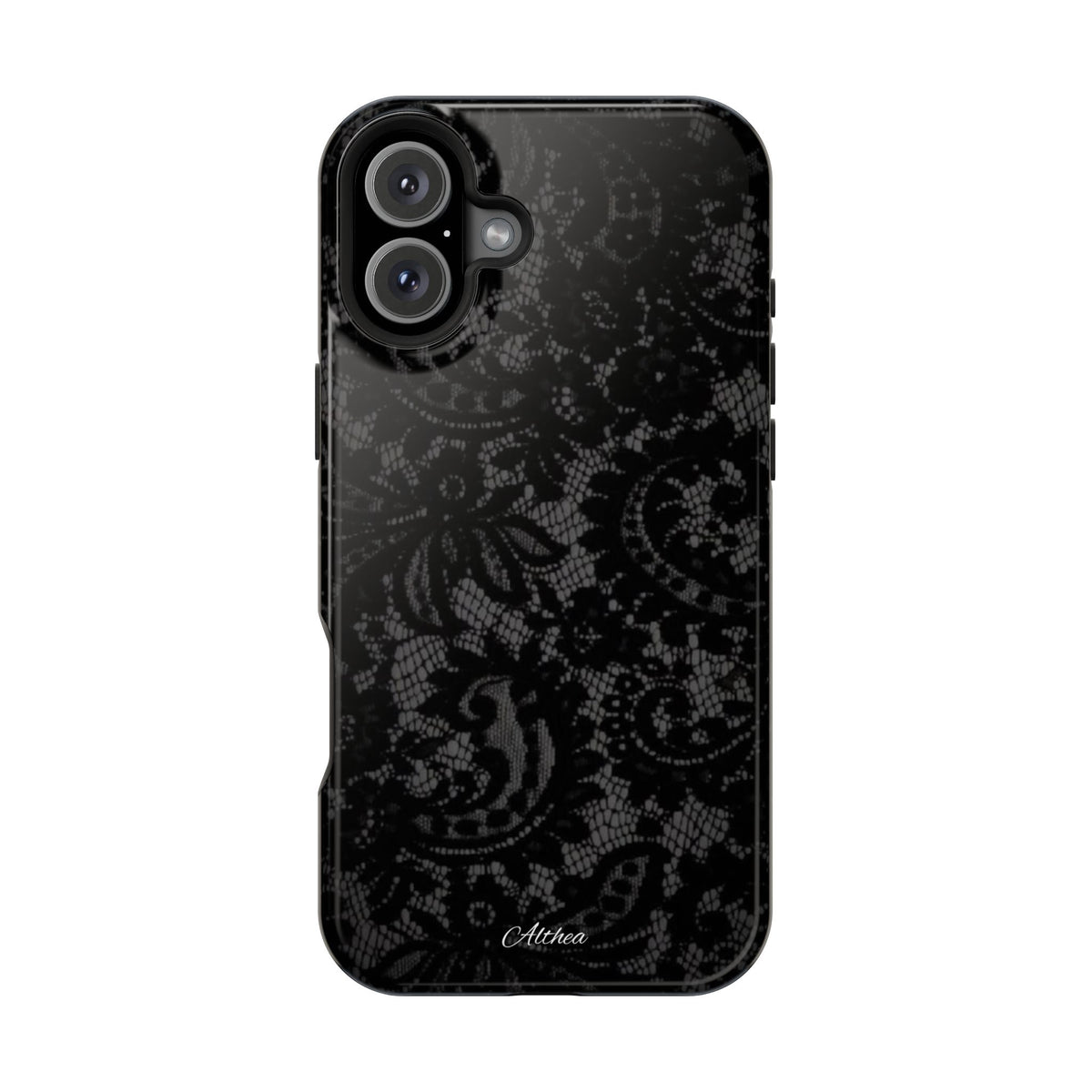Lace Noir