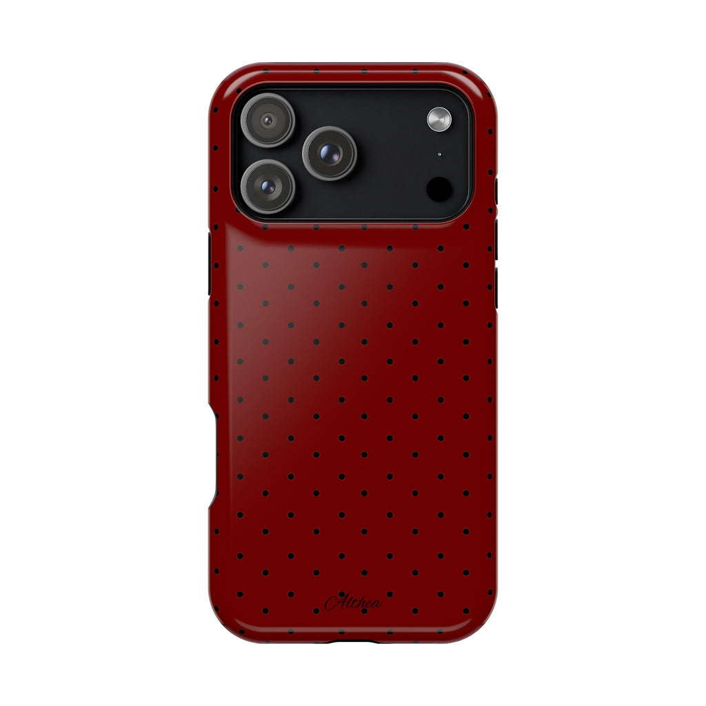 Red Dots
