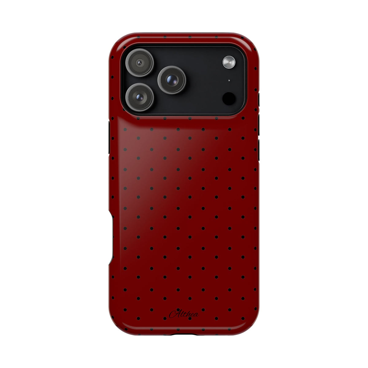 Red Dots