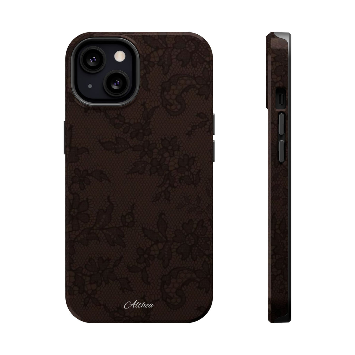 Lace Brown