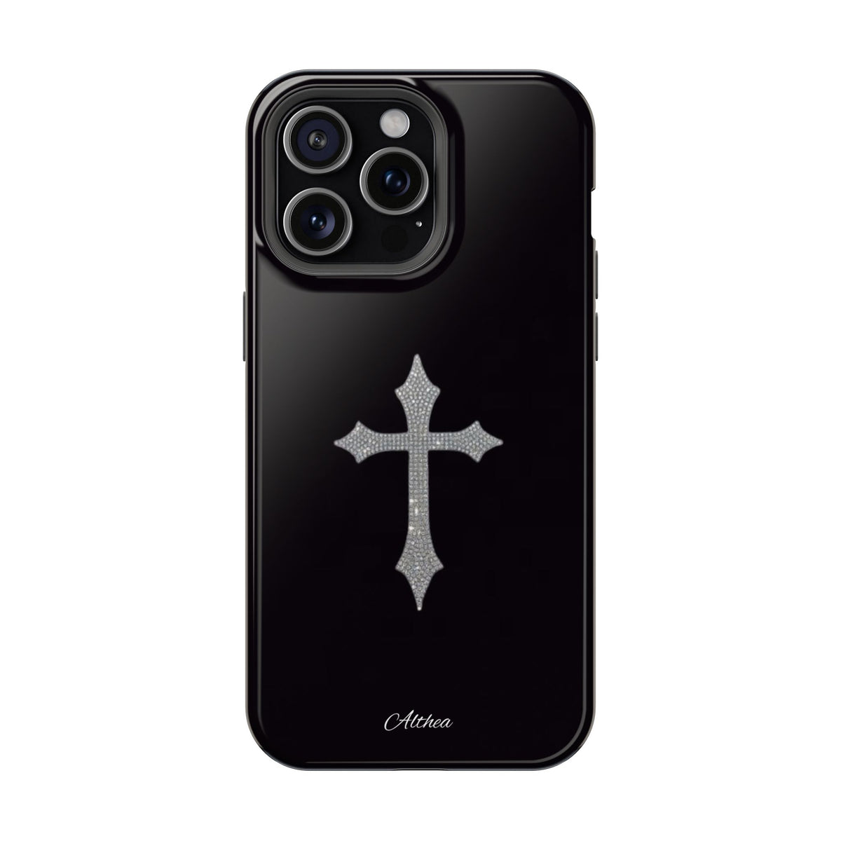 Sparkle Cross