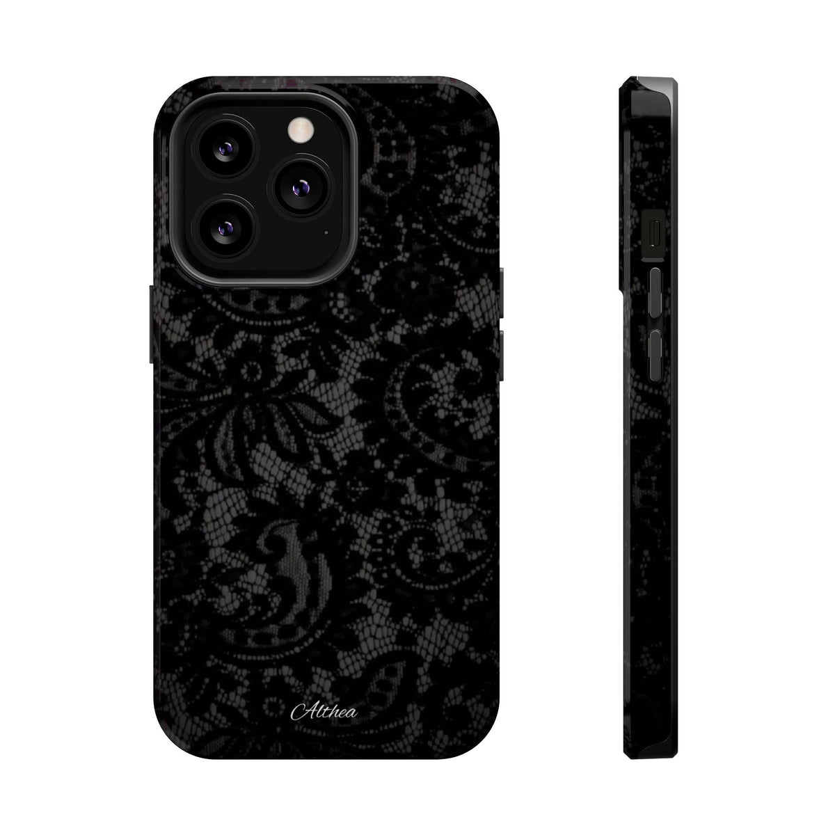 Lace Noir