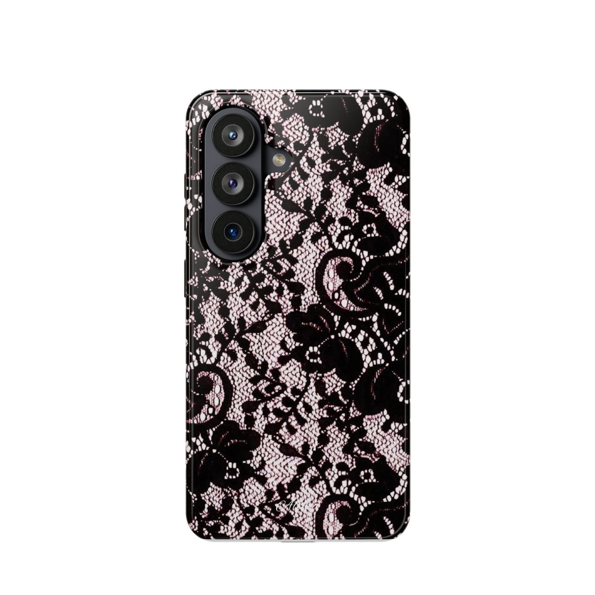 Lace Rosa
