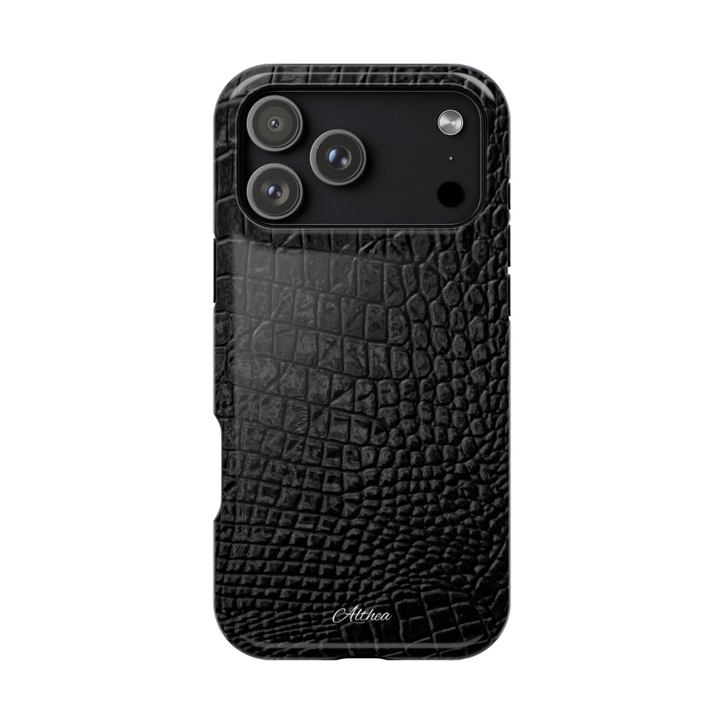 Black Croc