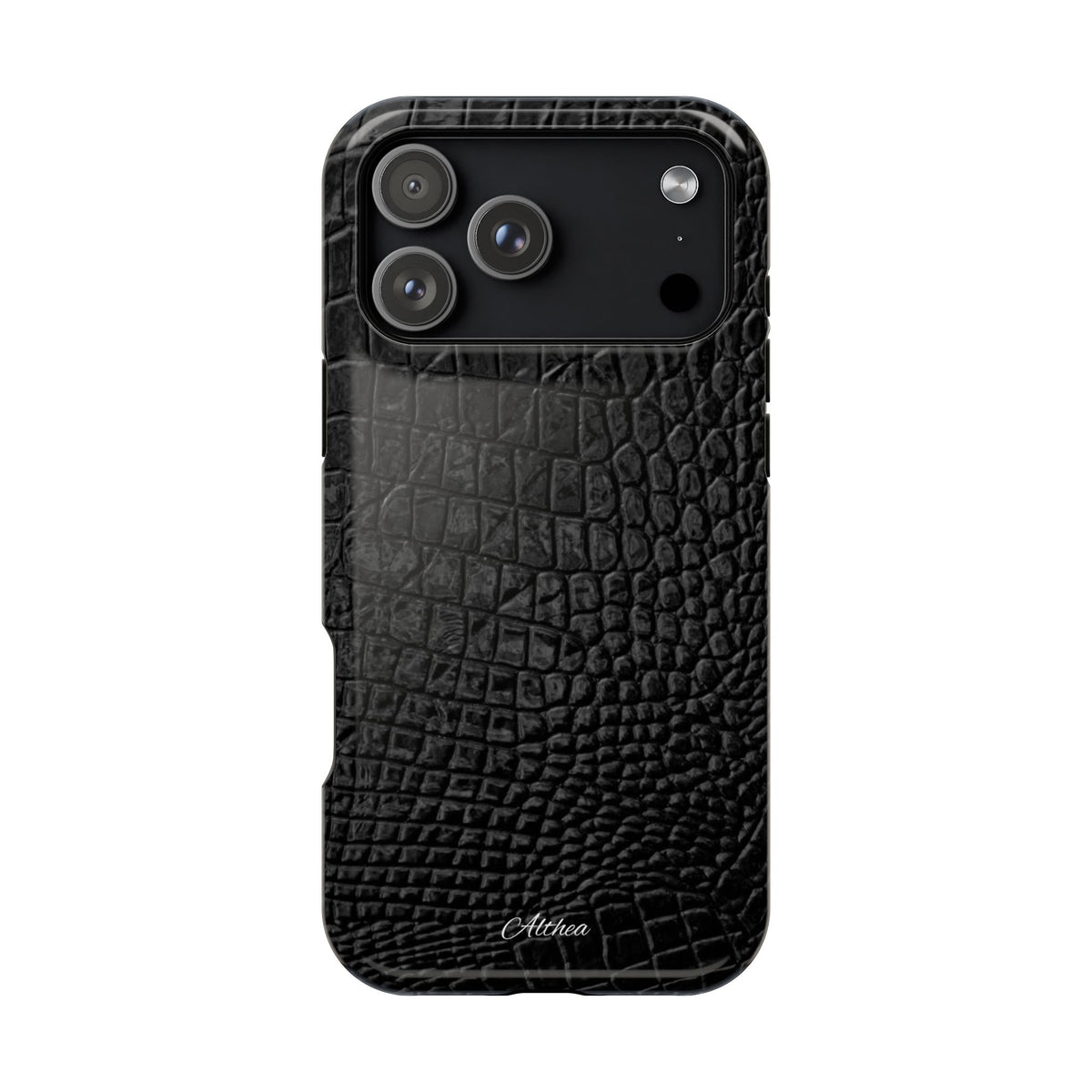 Black Croc