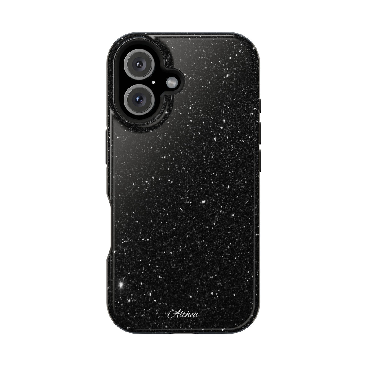 Black Sparkle