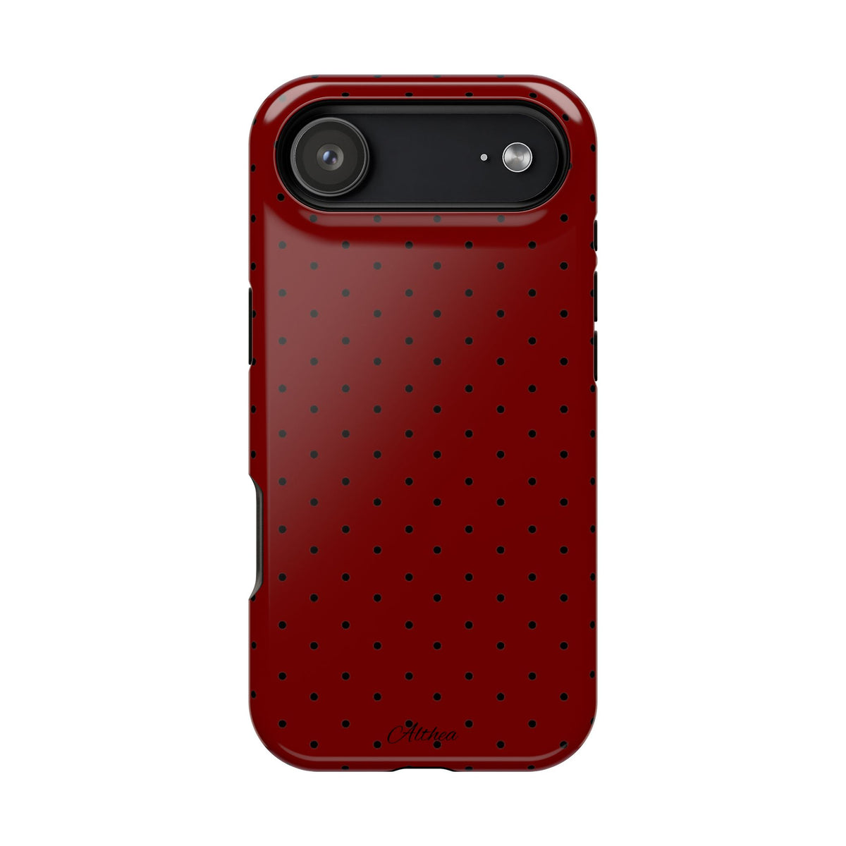 Red Dots