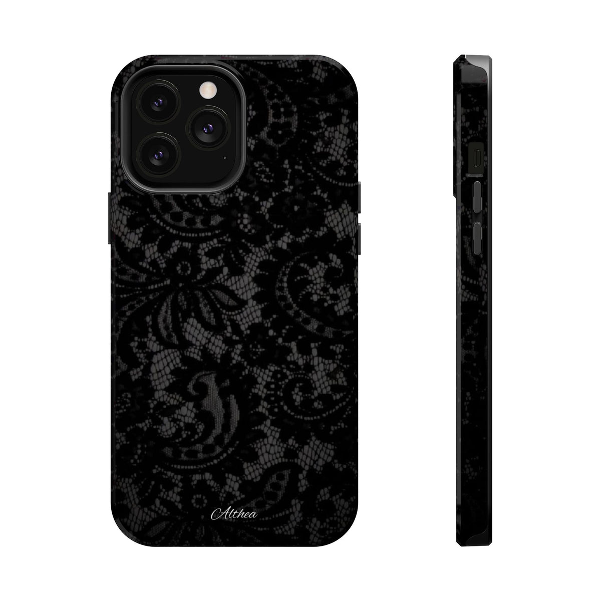 Lace Noir