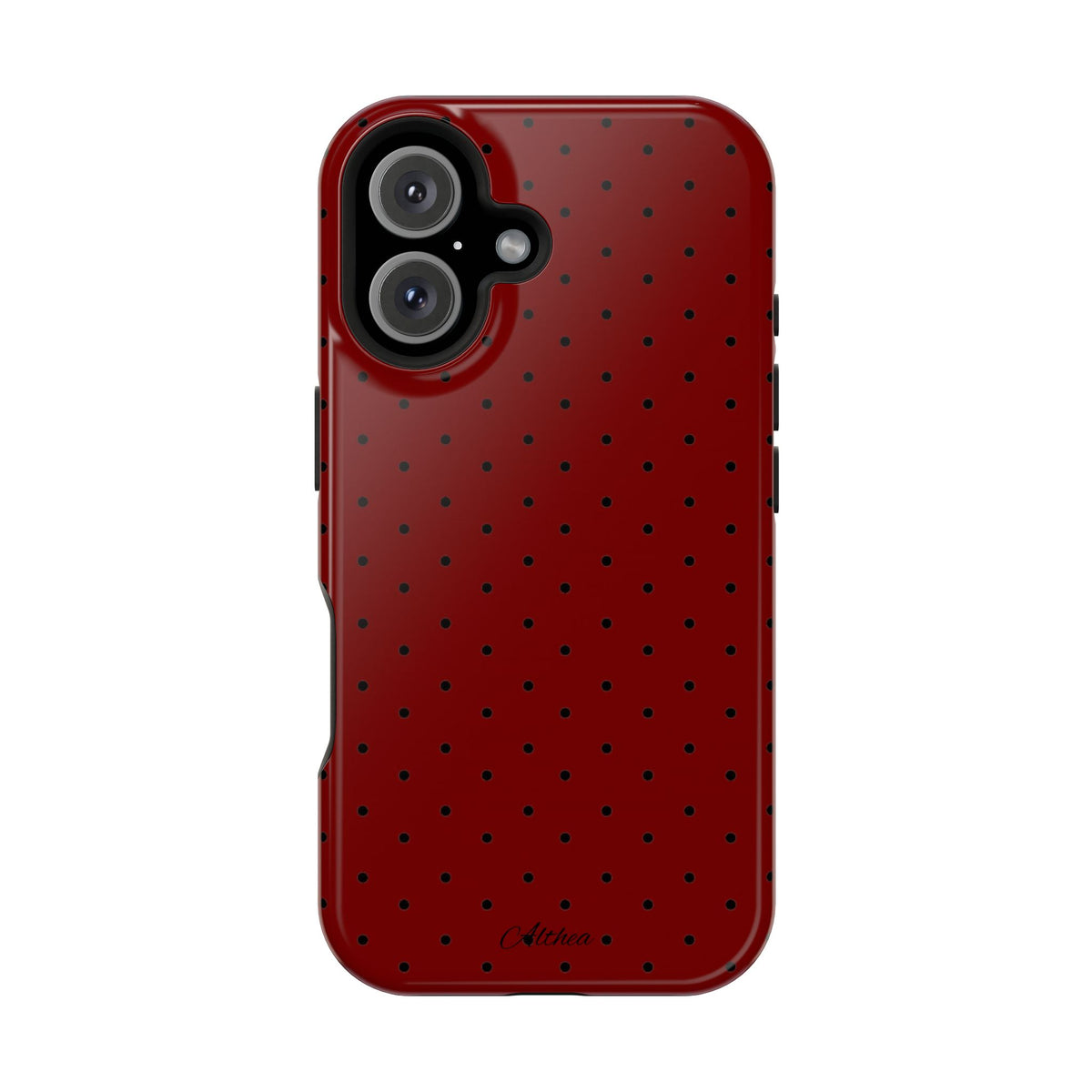 Red Dots