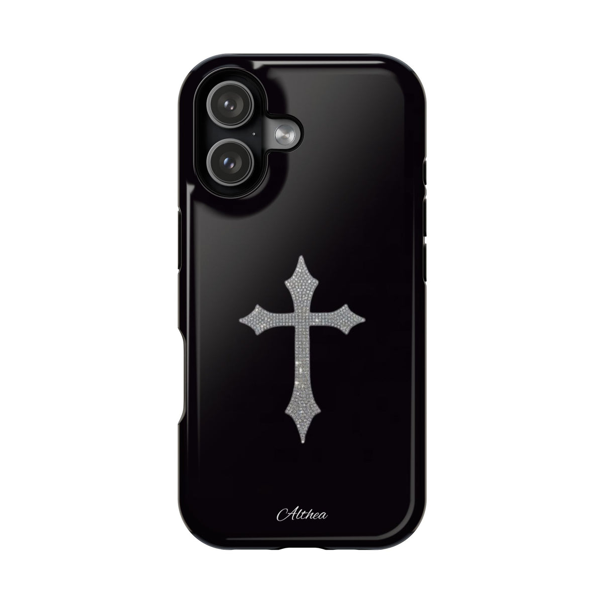 Sparkle Cross