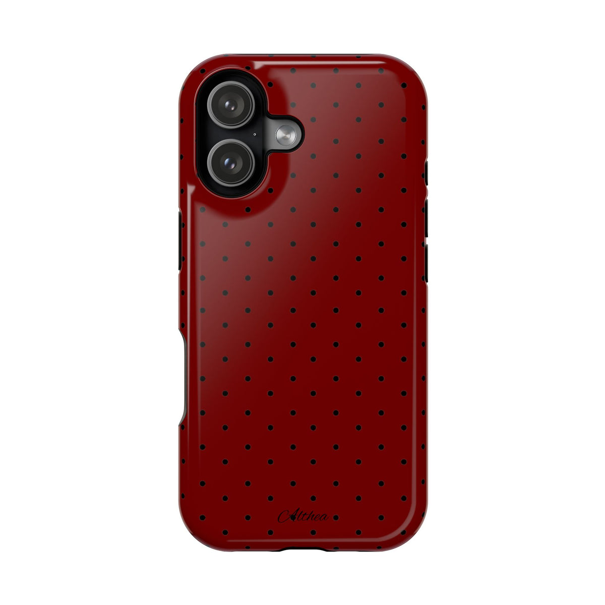 Red Dots