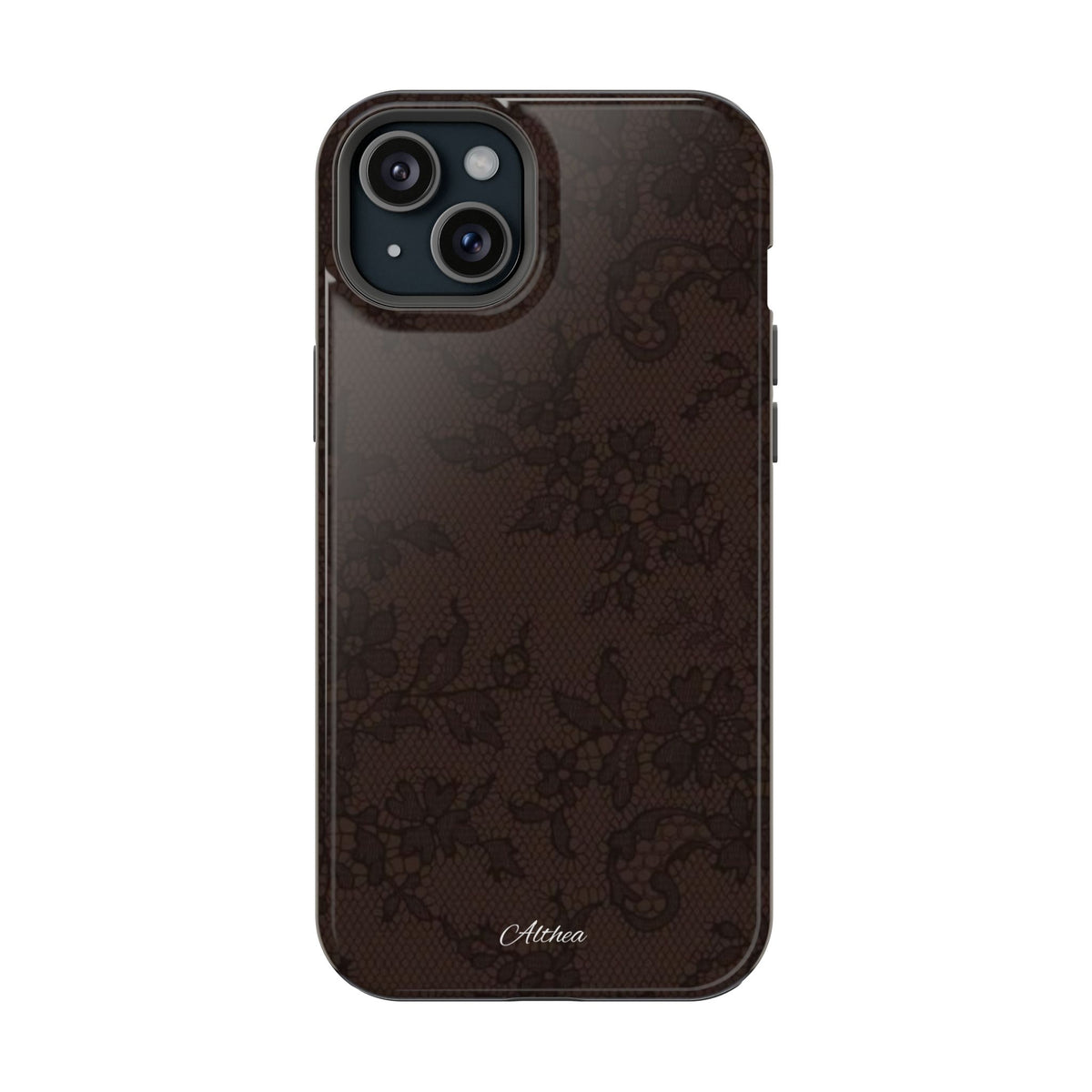 Lace Brown
