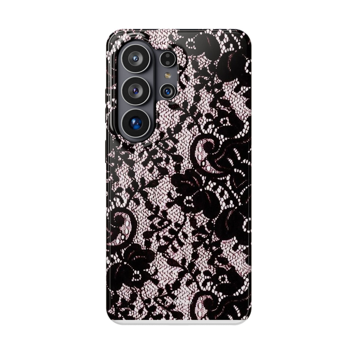 Lace Rosa