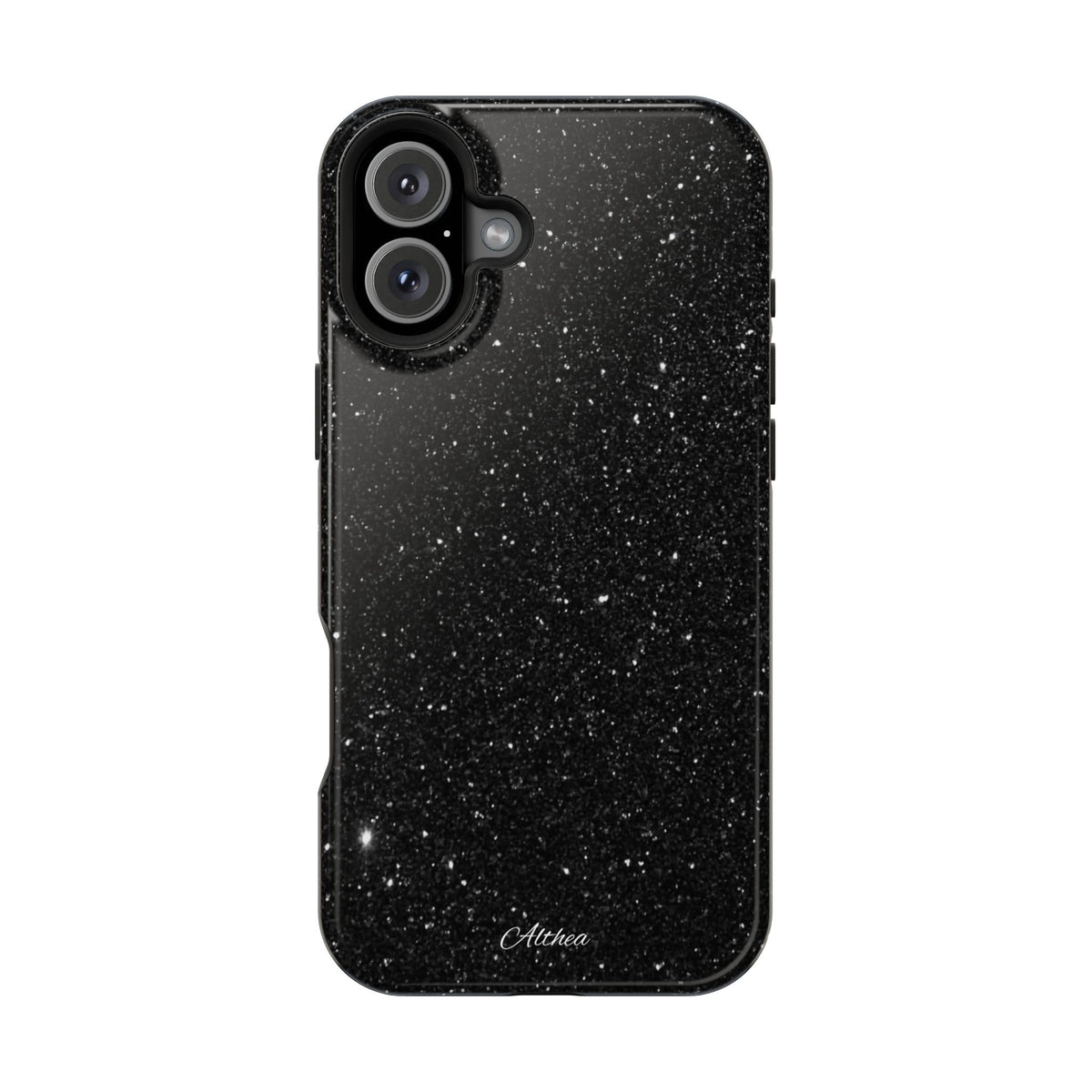 Black Sparkle