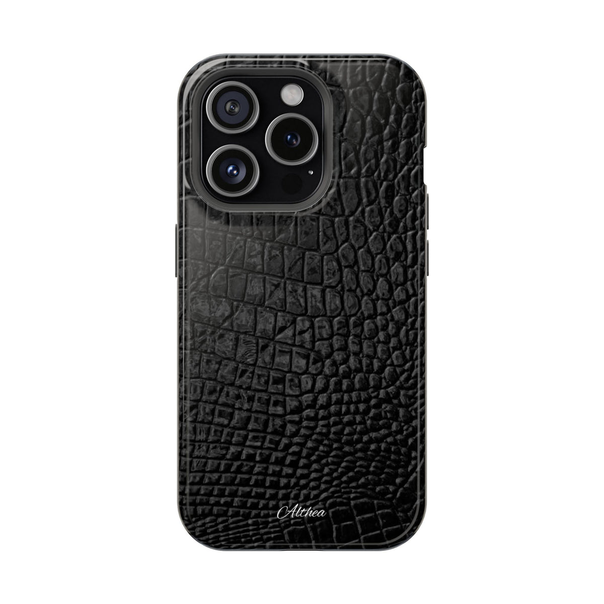 Black Croc