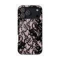Lace Rosa