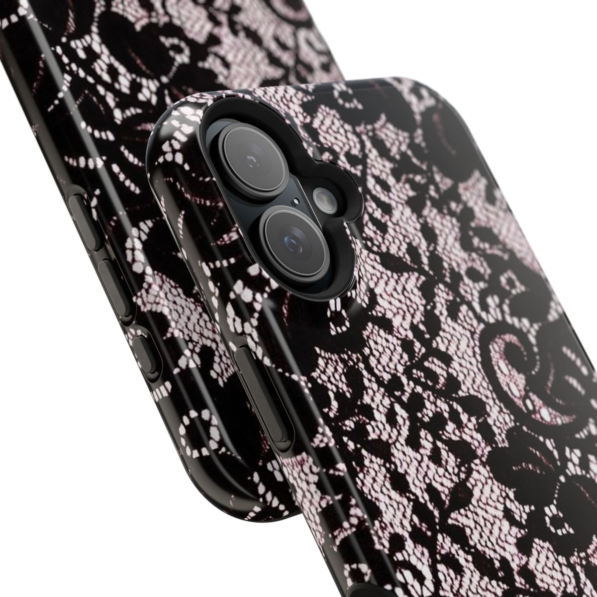 Lace Rosa