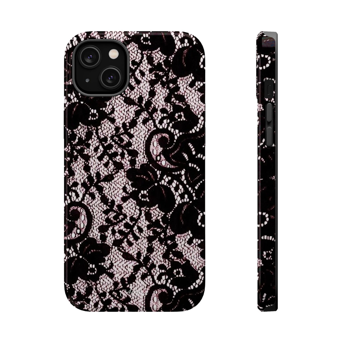 Lace Rosa