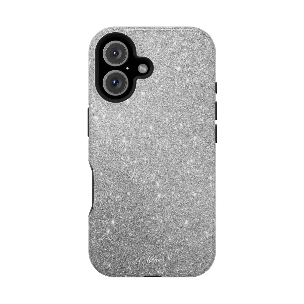 Gray Sparkles