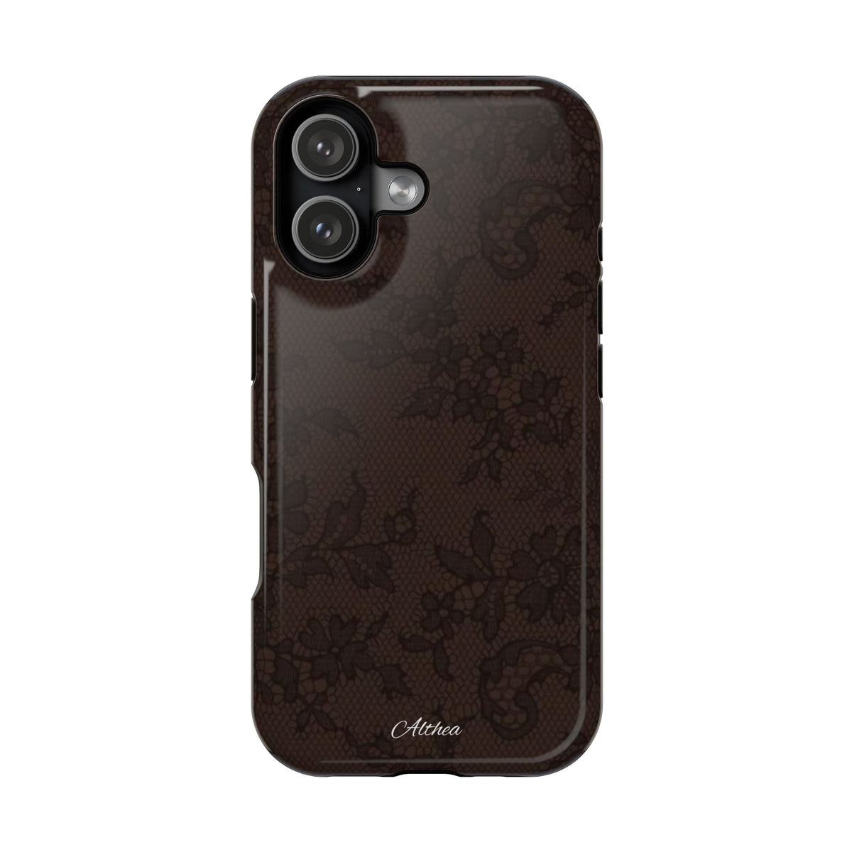 Lace Brown