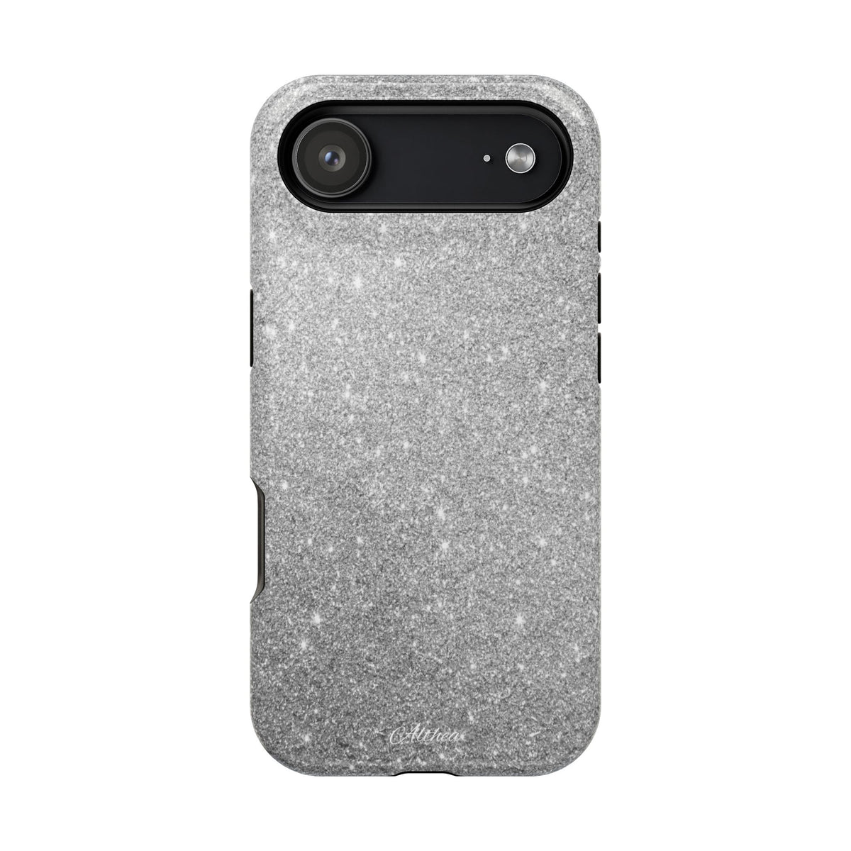 Gray Sparkles