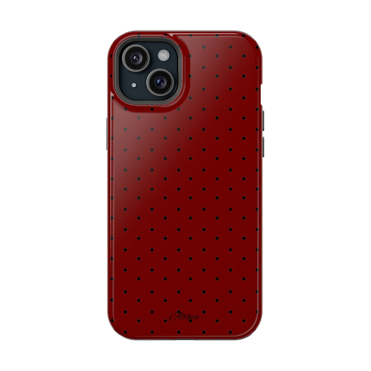 Red Dots