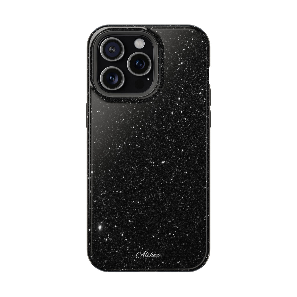 Black Sparkle