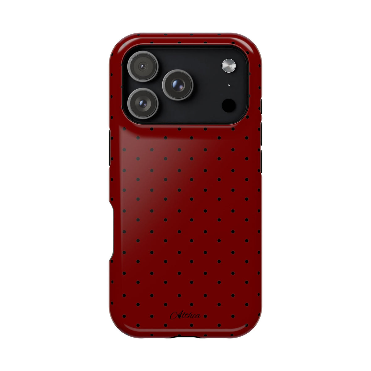 Red Dots