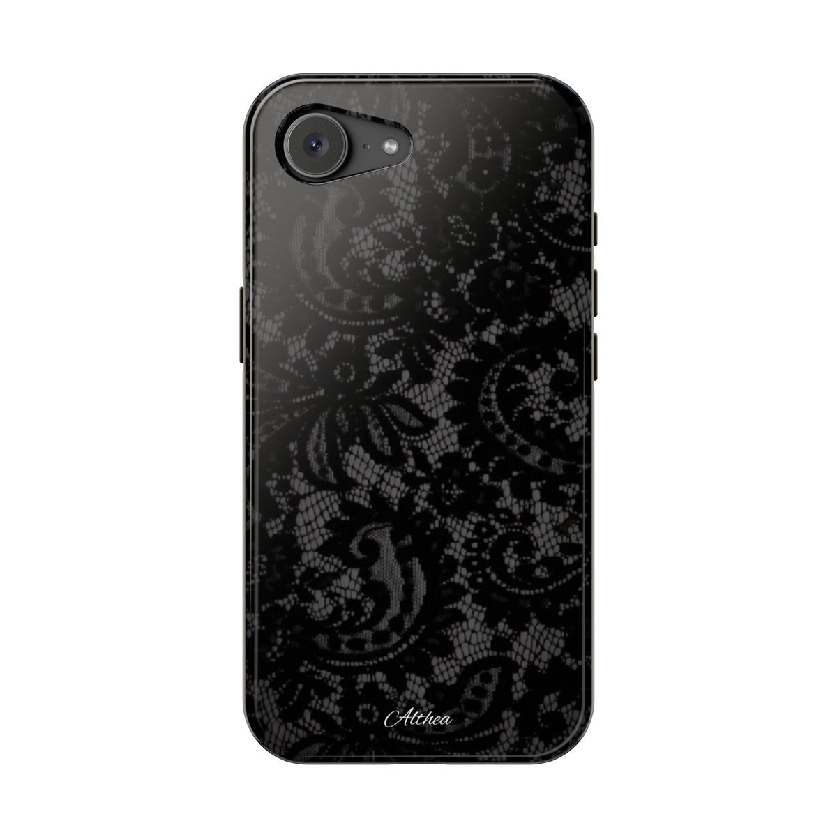 Lace Noir