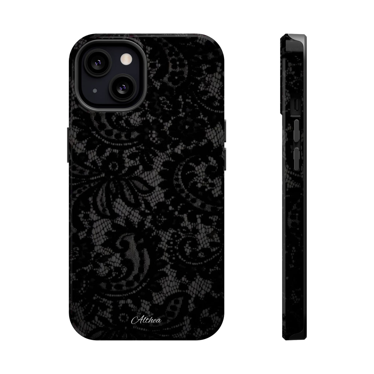Lace Noir