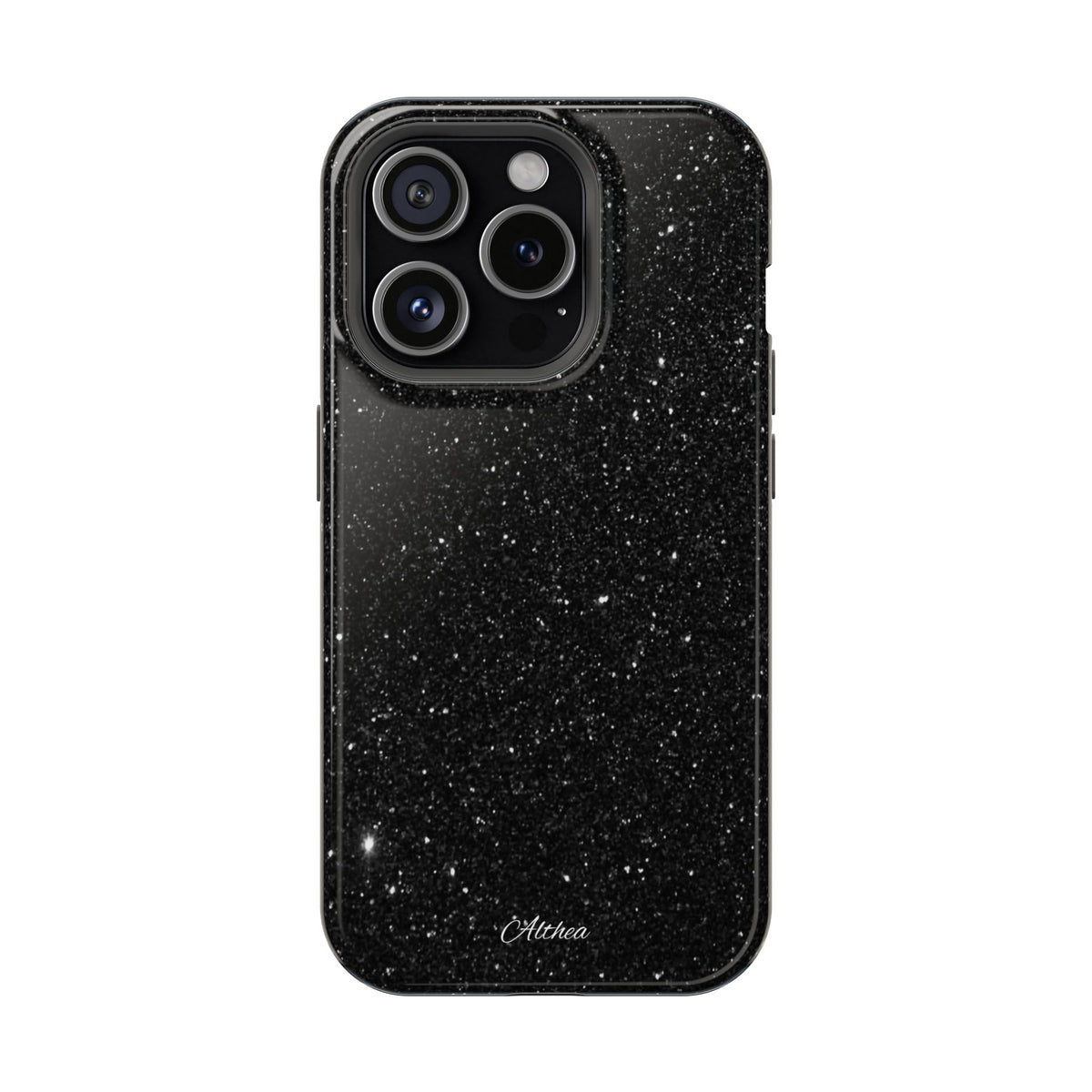 Black Sparkle