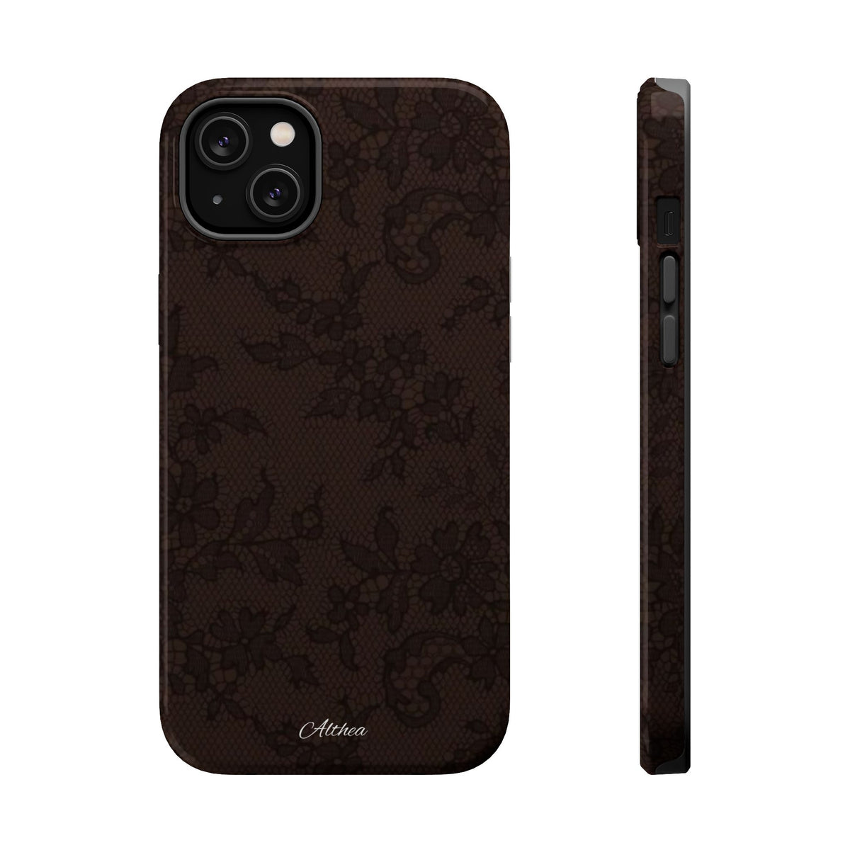 Lace Brown