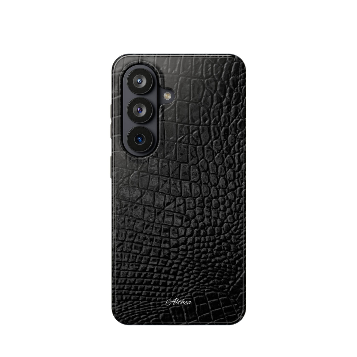 Black Croc