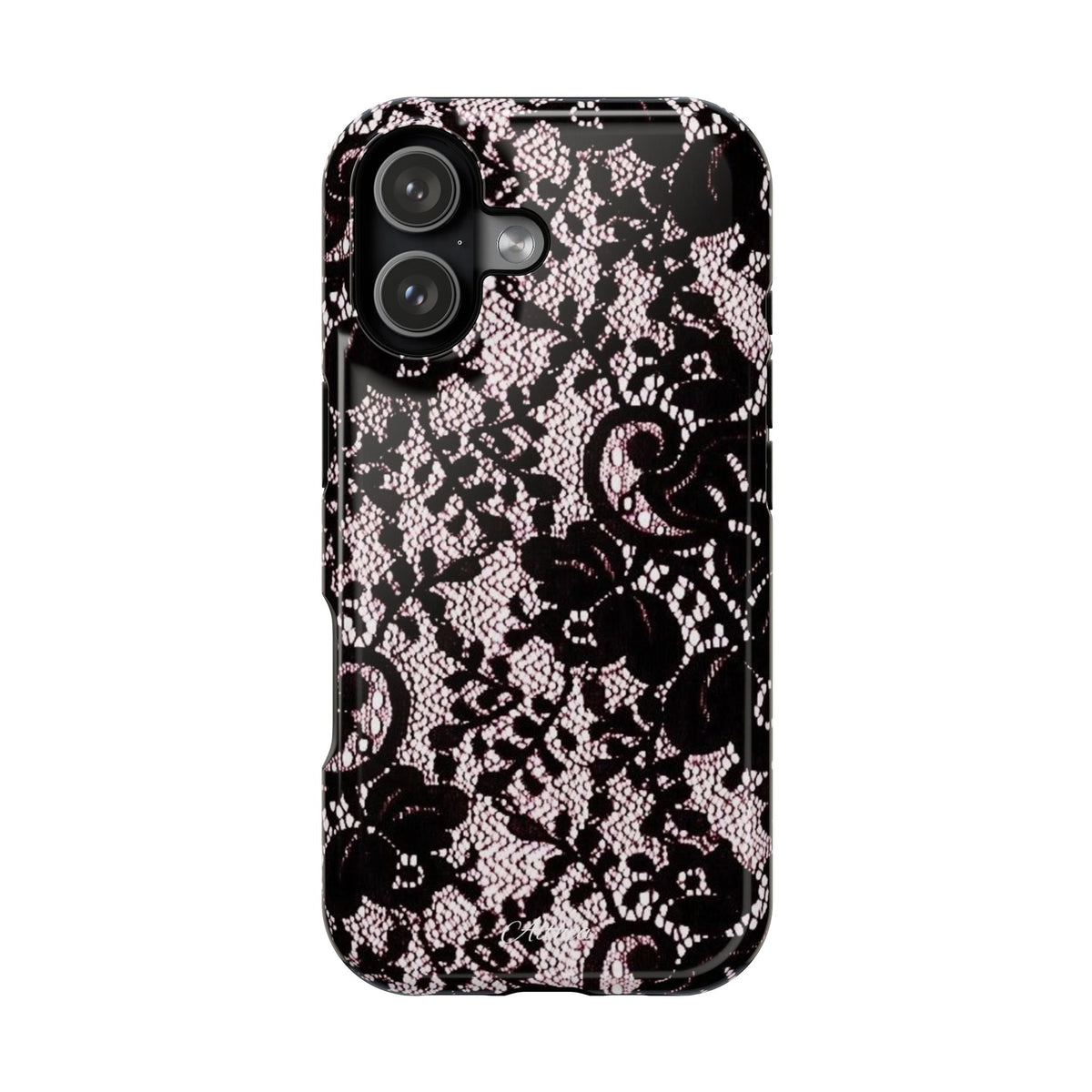 Lace Rosa