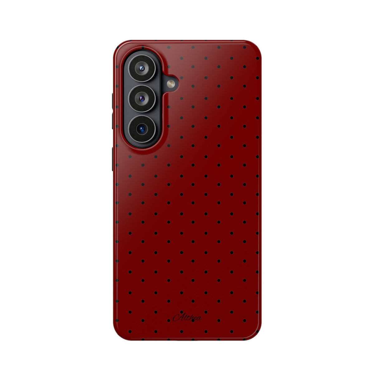 Red Dots