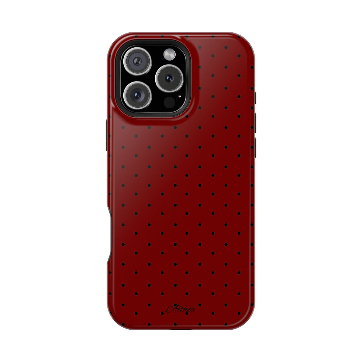 Red Dots