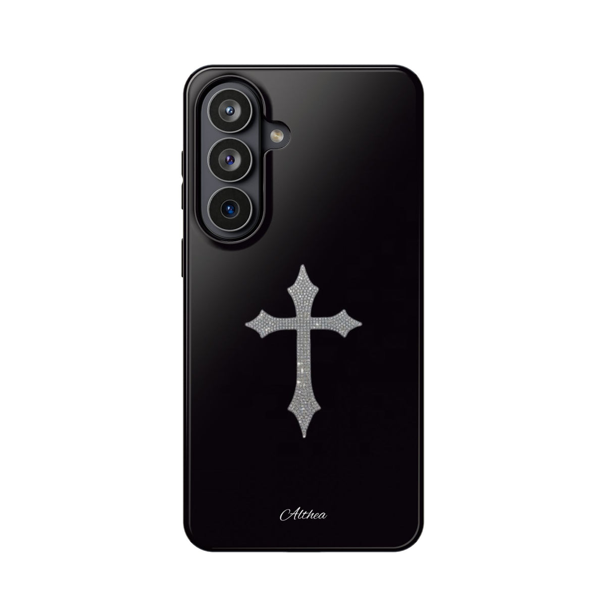 Sparkle Cross