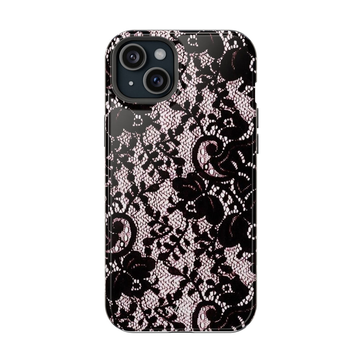 Lace Rosa